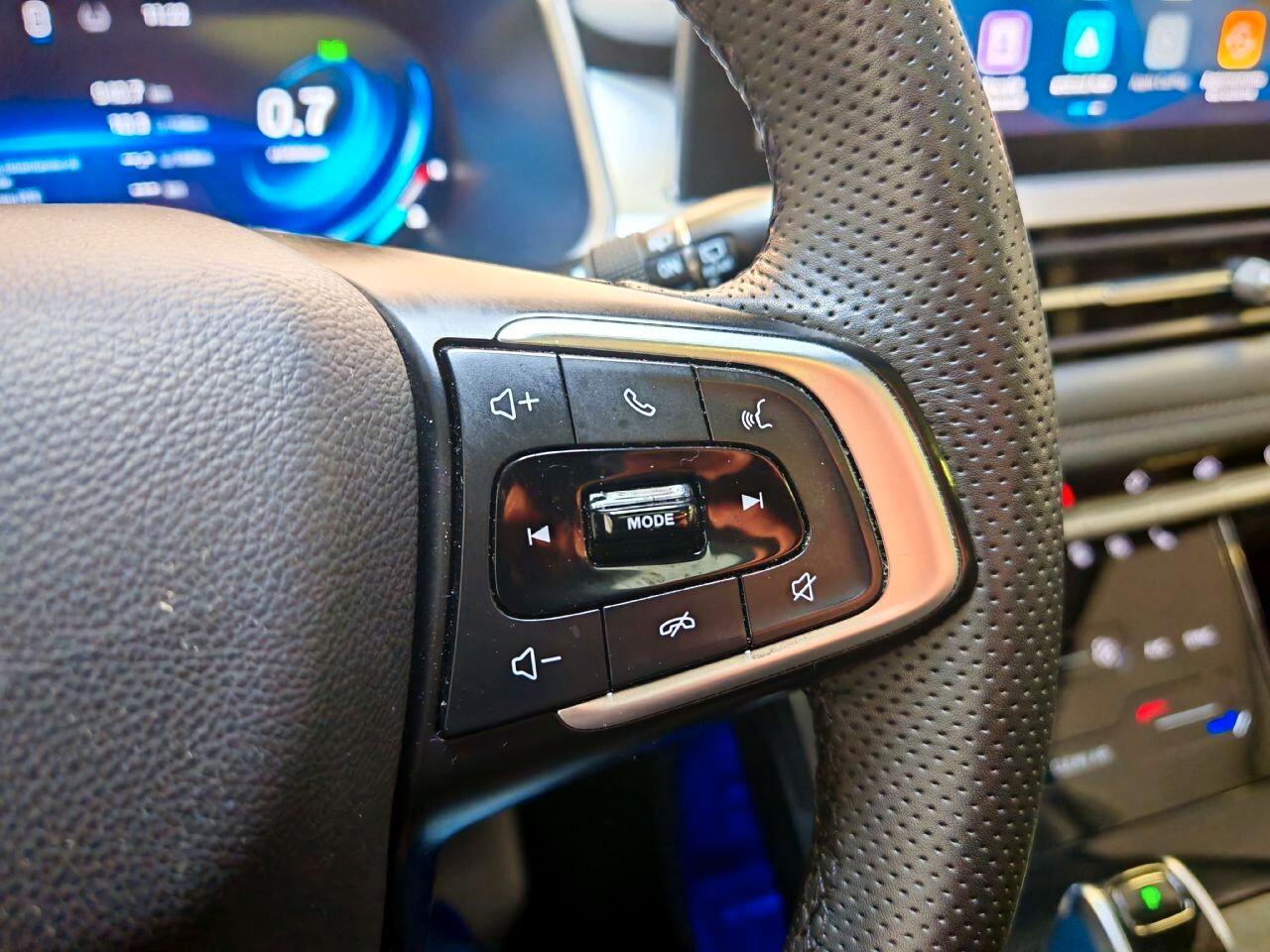 Dr 6.0 GPL 1.5 Turbo 150cv CVT