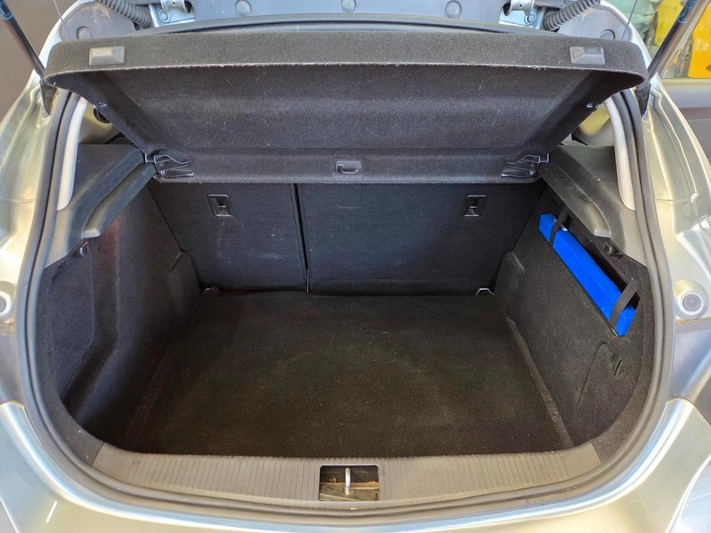 Opel Astra 5 Porte 1.6 cdti Comfort 110cv