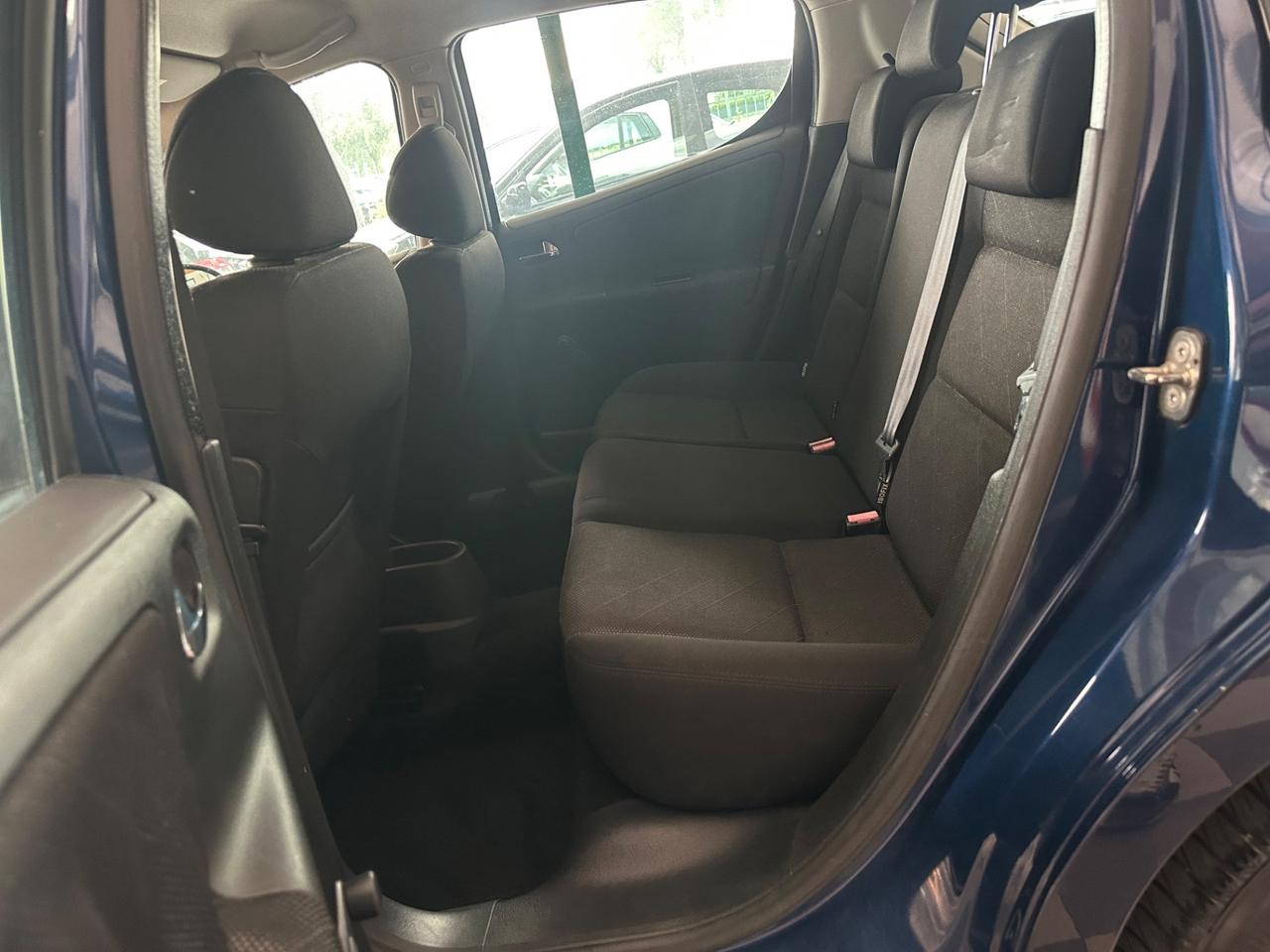 Peugeot 207 1.4 8V 75CV 5p. X Line