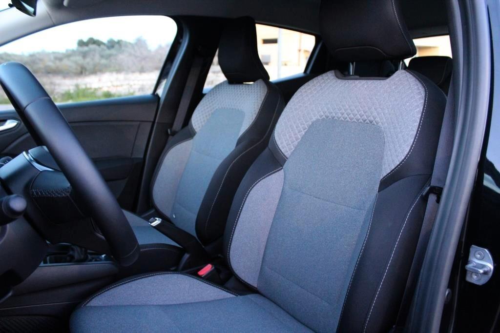 RENAULT Clio 1.0 GPL 100 CV *Camera