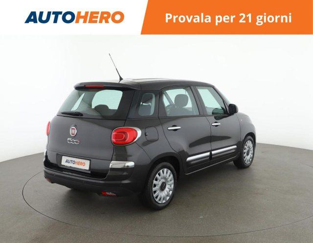 FIAT 500L 1.4 95 CV Pop Star