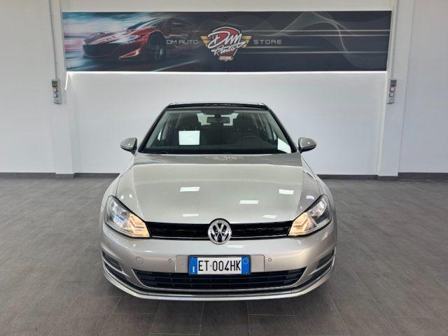 VOLKSWAGEN Golf Business 1.4 TSI DSG 5p. Highline BlueMotion Tech.