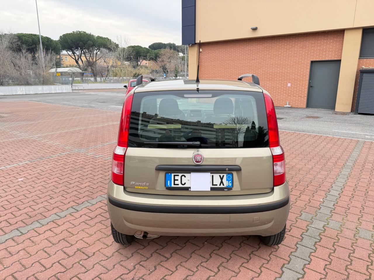 Fiat Panda 1.2 Dynamic *20.000KM* EURO 5