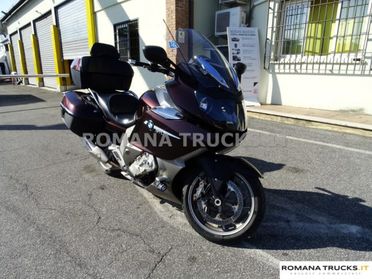 BMW 114 K 1600 GTL PERFETTE CONDIZIONI