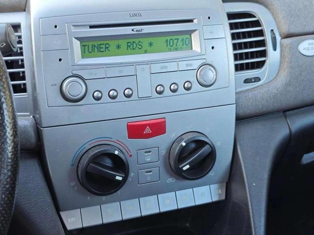 LANCIA Ypsilon 1.3 MJT 75CV Uniproprietario