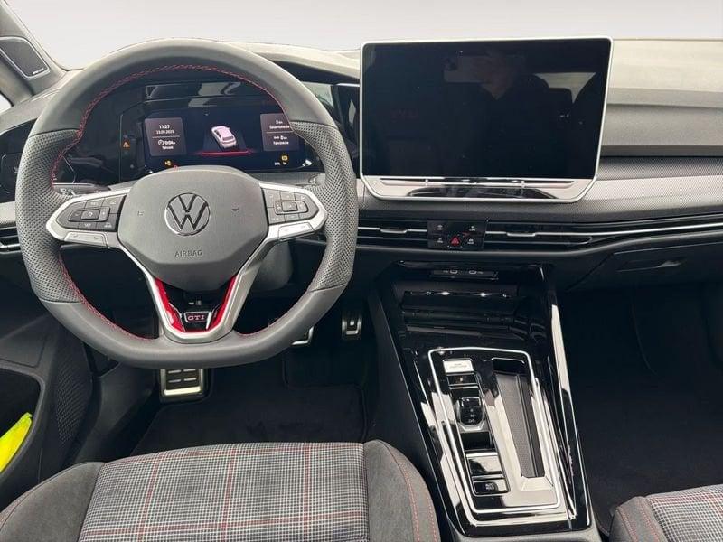 Volkswagen Golf 2.0 TSI GTI DSG Gancio Tetto 19" Estoril Full LED Harman Kardon