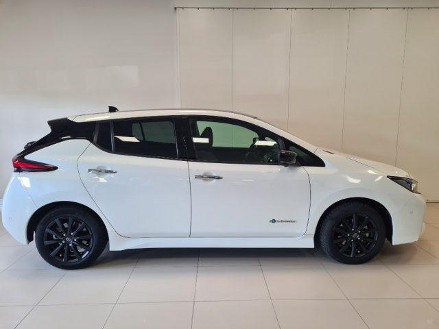 NISSAN Leaf Visia Plus 40Kwh