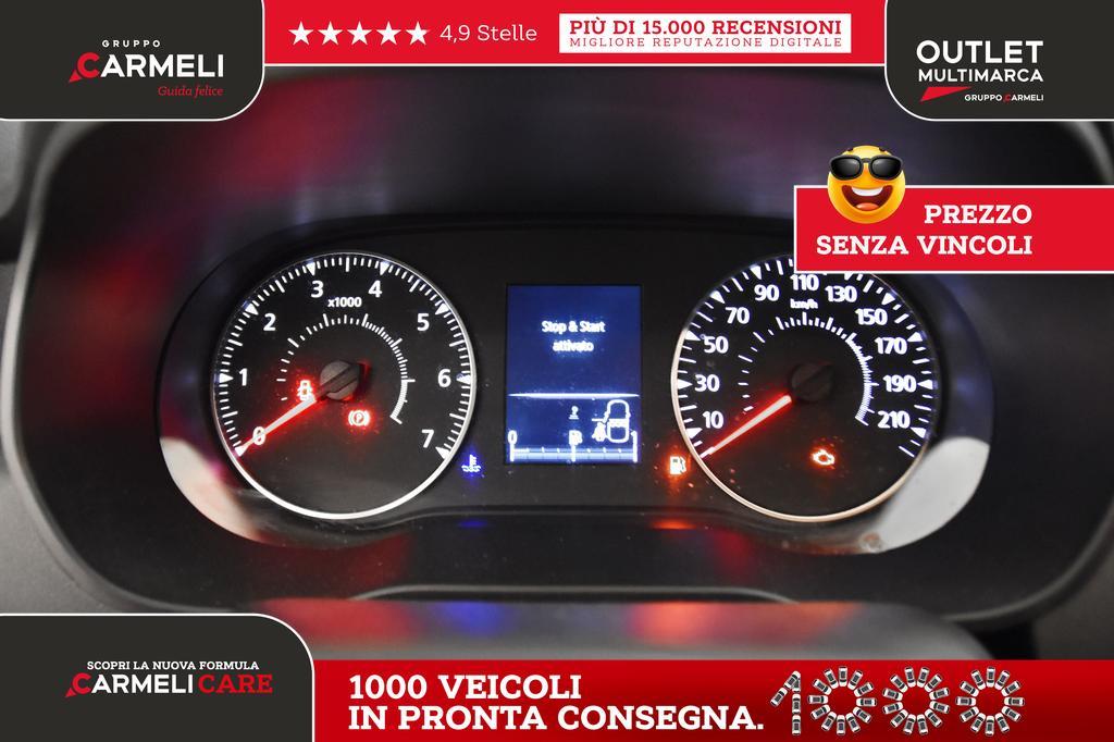 Dacia Duster 1.0 TCe GPL Prestige 4x2