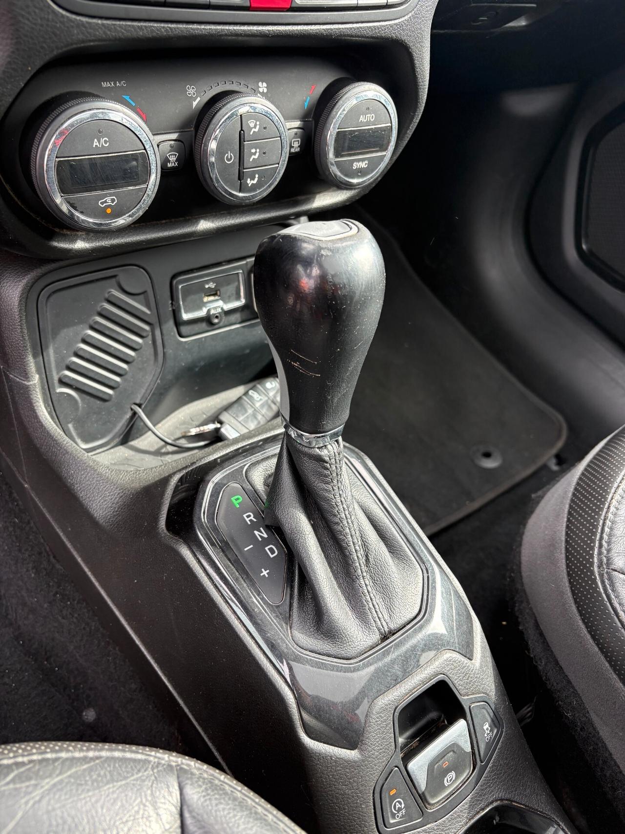 Jeep Renegade 1.6 Diesel Anno 2018