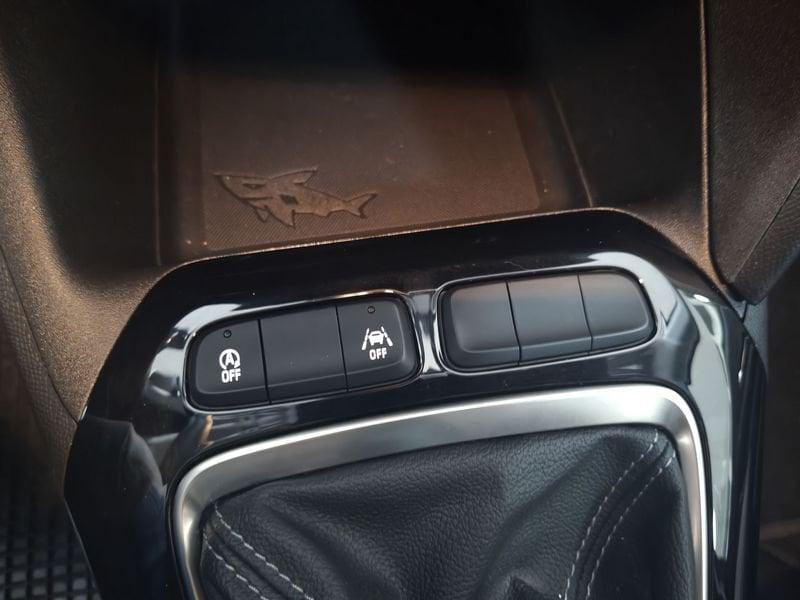 Opel Corsa 1.2 75cv Blitz Edition MT5