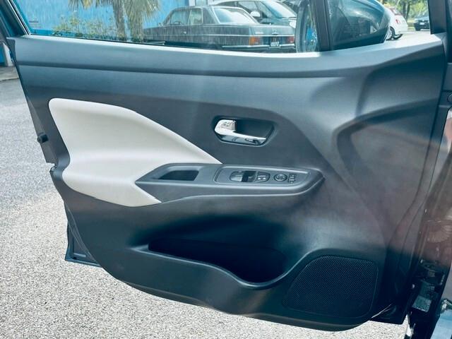 Nissan Micra 0.9 IG-T 12V 5 porte Acenta KIT CATENA NUOVO!!!