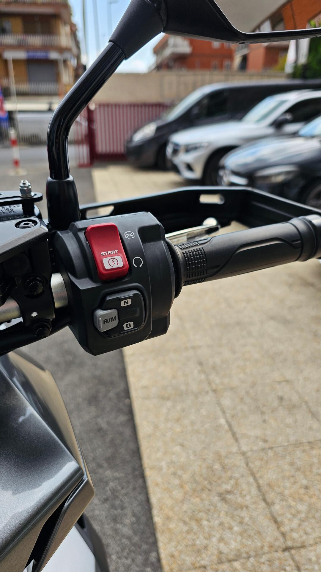 Honda X-ADV 750 SPECIAL EDITION UNIPRO' NO SINISTRI NUOVO