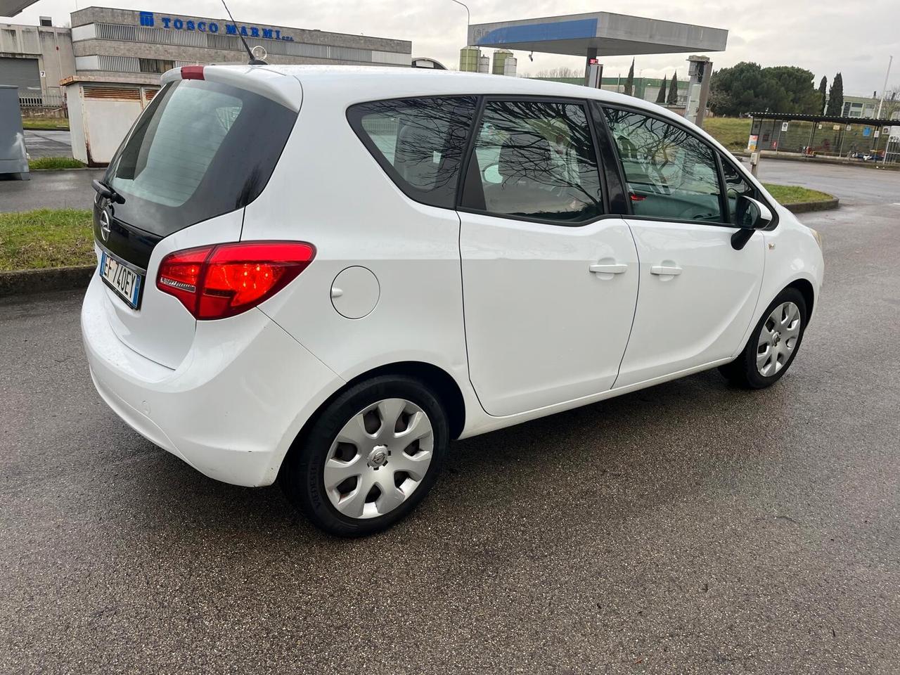 Opel Meriva 1.4 100CV Cosmo