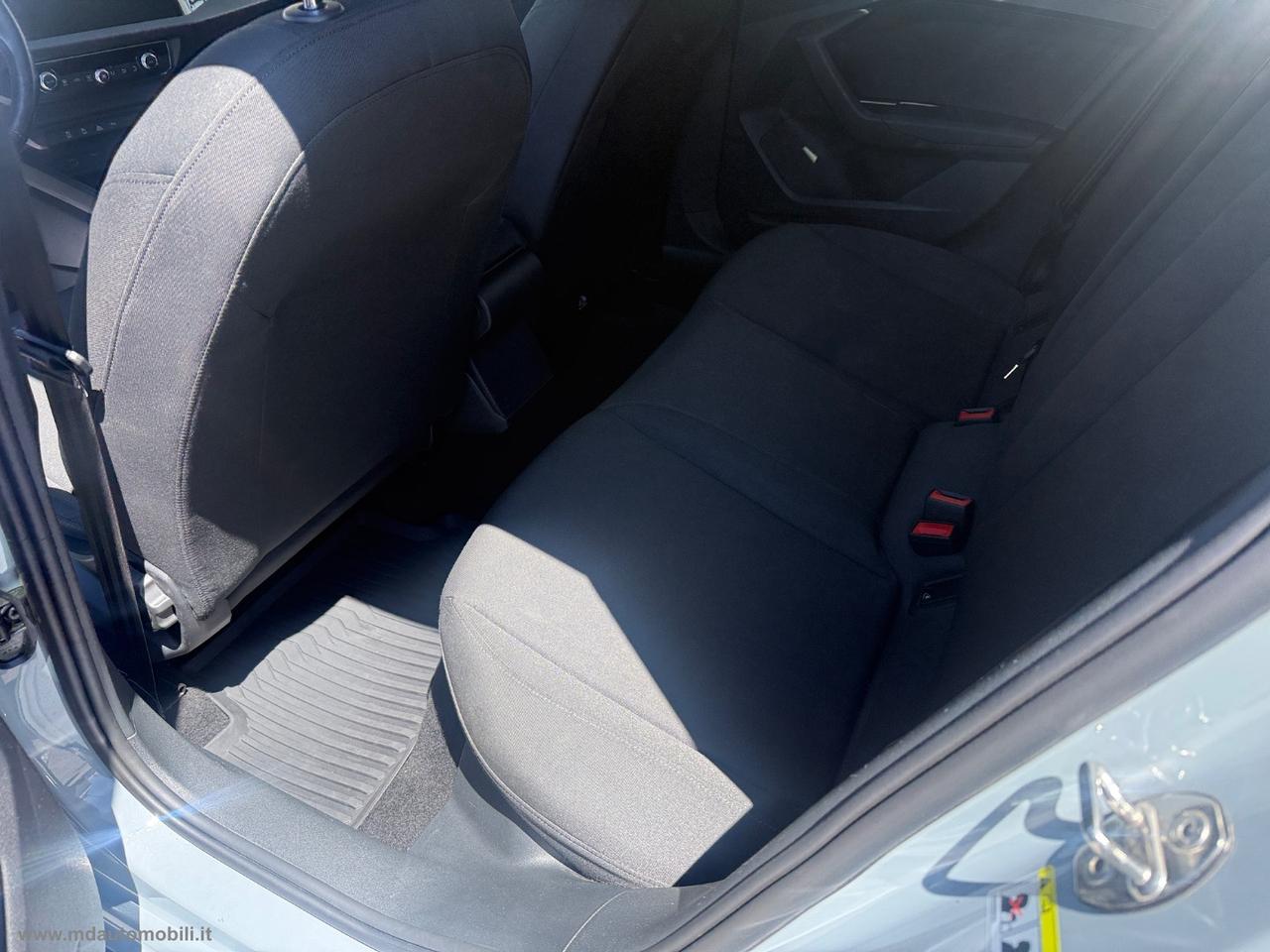 AUDI A1 citycarver 30 TFSI SOLO KM.44000
