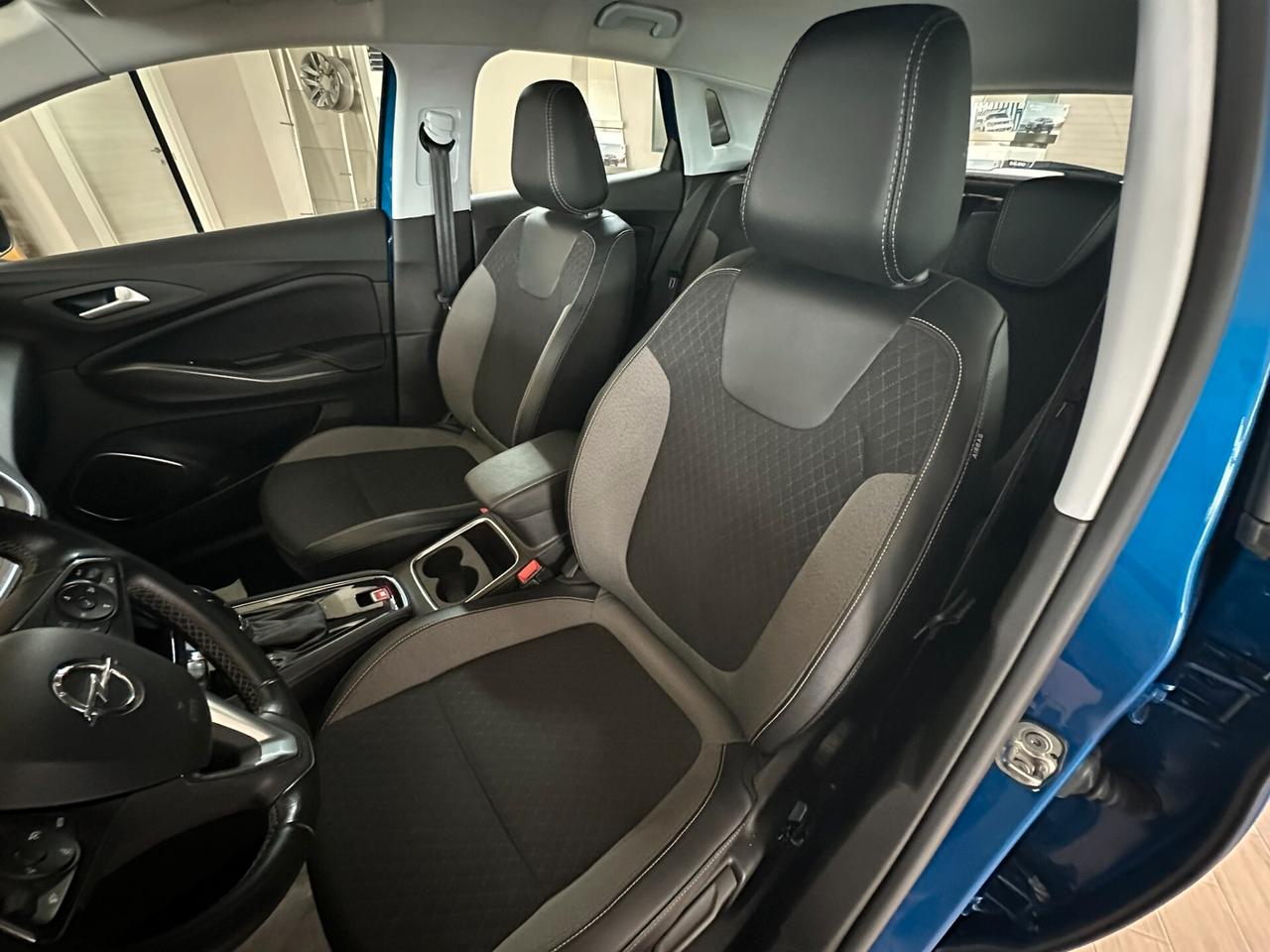 Opel Grandland X 1.5 diesel Ecotec Start&Stop aut. Elegance