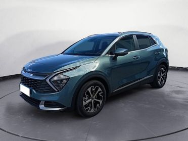 KIA Sportage V 2022 1.6 crdi mhev Style imt