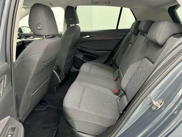 Volkswagen Golf MOVE 1.5 eTSI 150 CV DSG *TETTO+MATRIX* PROMO!