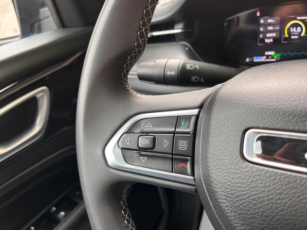 Jeep Compass 1.3 t4 phev Lim. 4XE GARANZIA 24 MESI