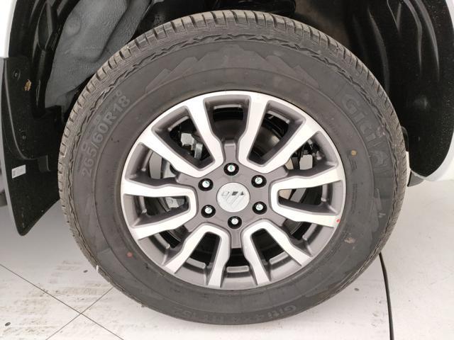 FOTON Tunland G7 Tunland G7 2.0 tdi auto
