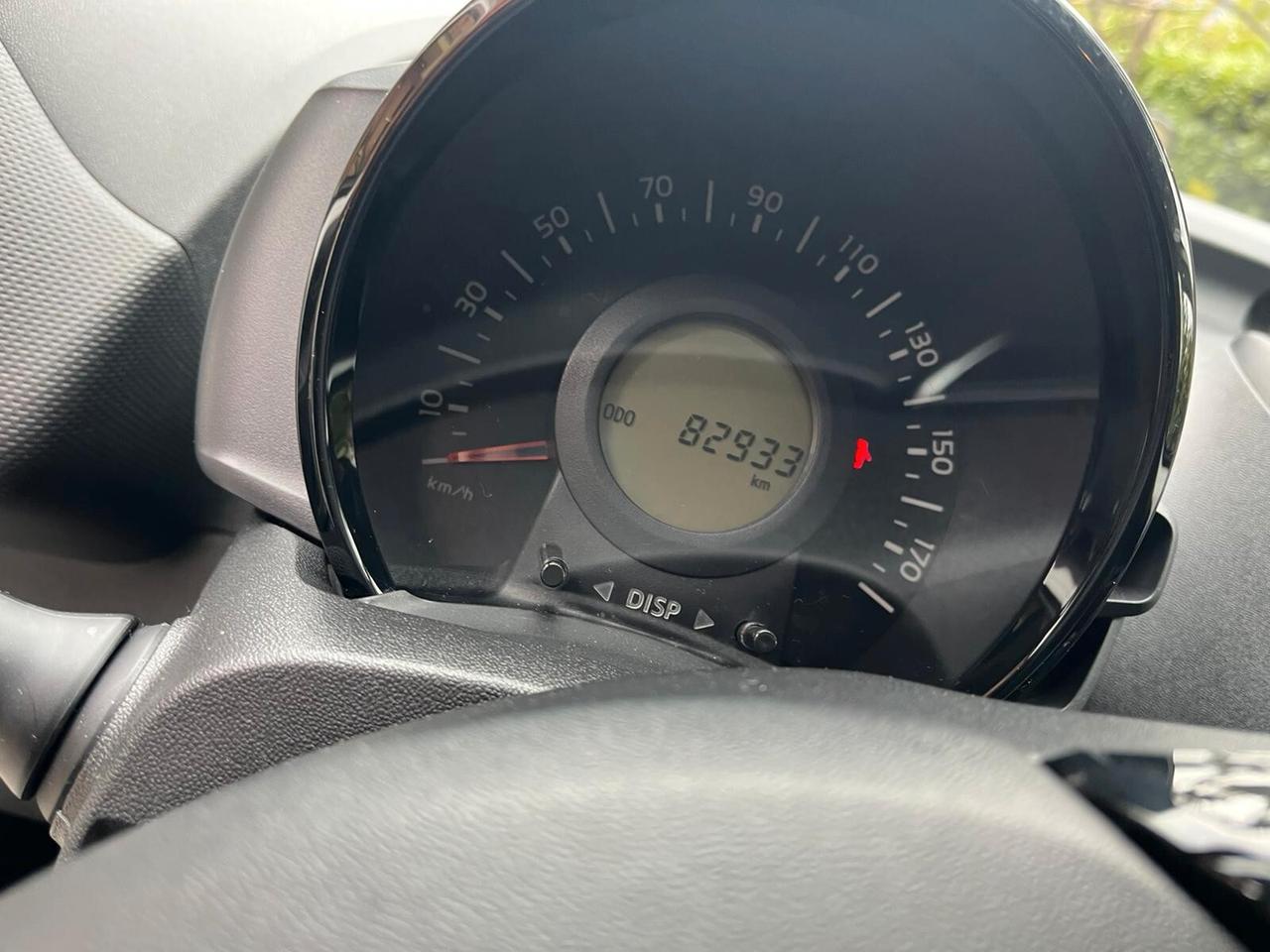 Toyota Aygo X 1.0 VVT-i 72 CV 5 porte Trend S-CVT BICOLORE