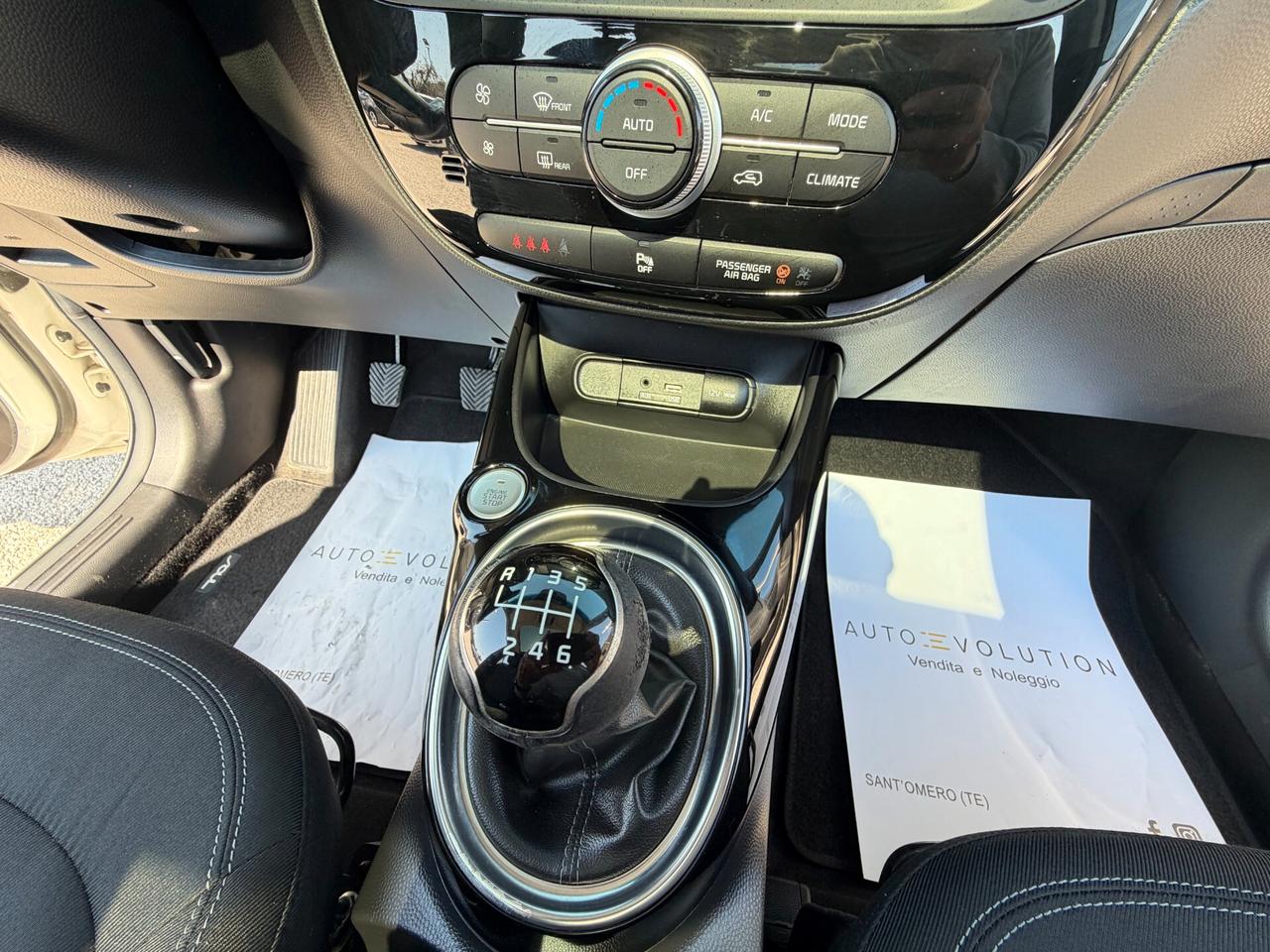 Kia Soul 1.6 CRDi 136cv 65.180 km unico proprietario FULL OPTIONAL