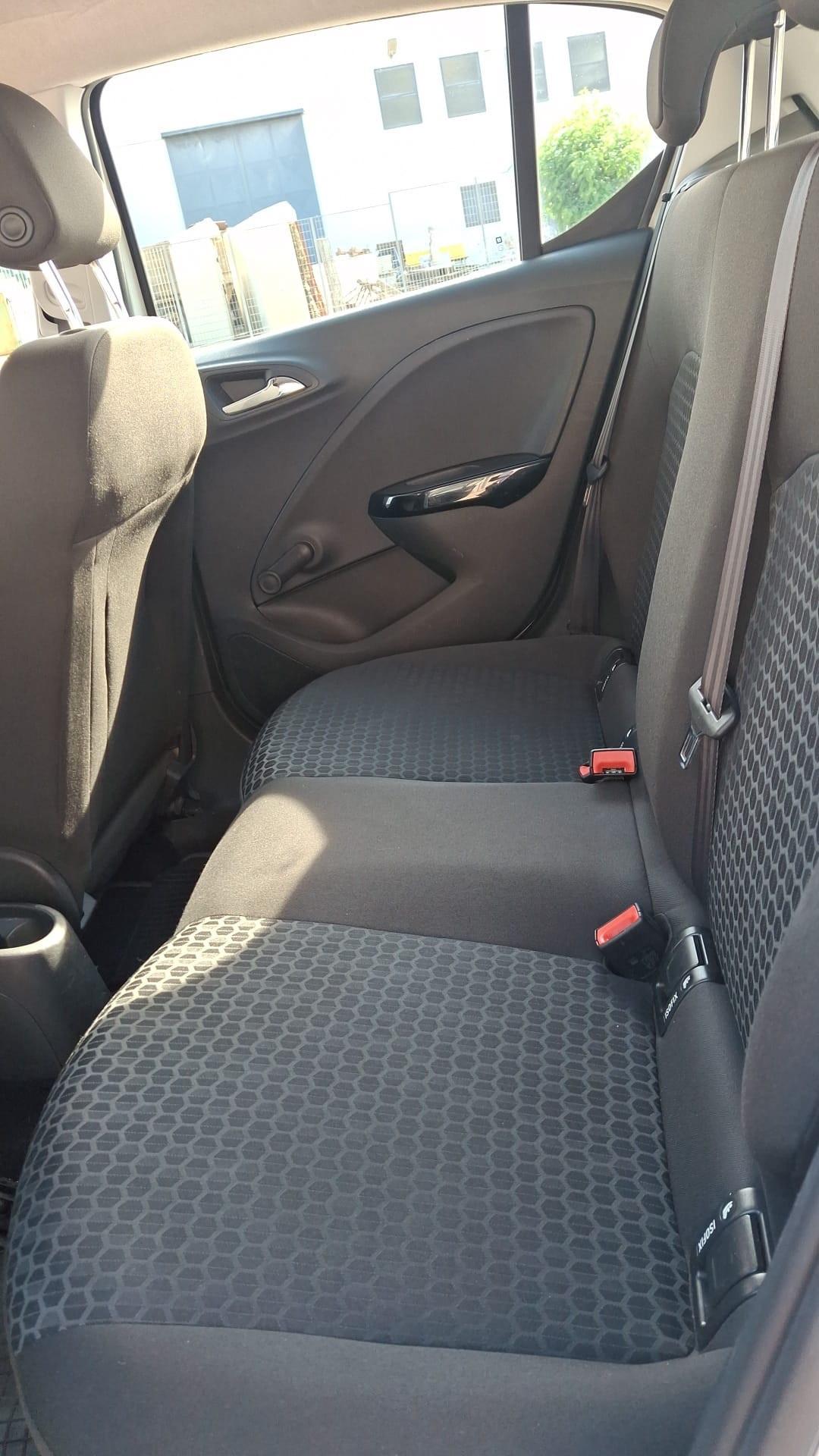 Opel Corsa 1.3 CDTI 5 porte Advance