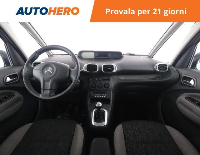 CITROEN C3 Picasso PureTech 110 Seduction