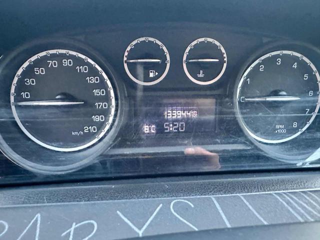 LANCIA Ypsilon 1.2 69 CV 5 porte Platinum