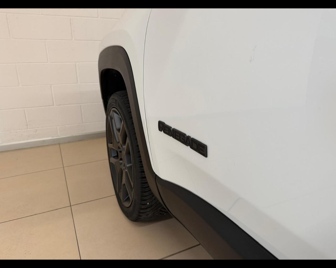 JEEP Renegade - Renegade 2.0 Mjt 140CV 4WD Active Drive Low Limited