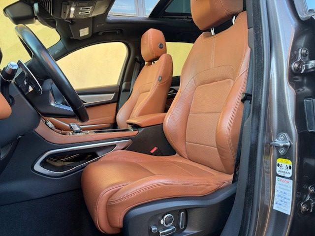 JAGUAR F-Pace 2.0 D 204 CV AWD aut. R-Dynamic SE TETTO PANORAMIC