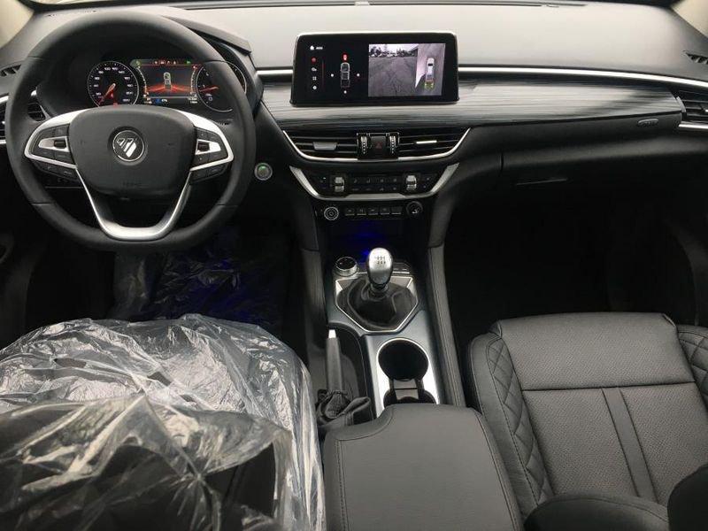 Foton Tunland G7 6 MT CONSEGNA IN TUTTA ITALIA