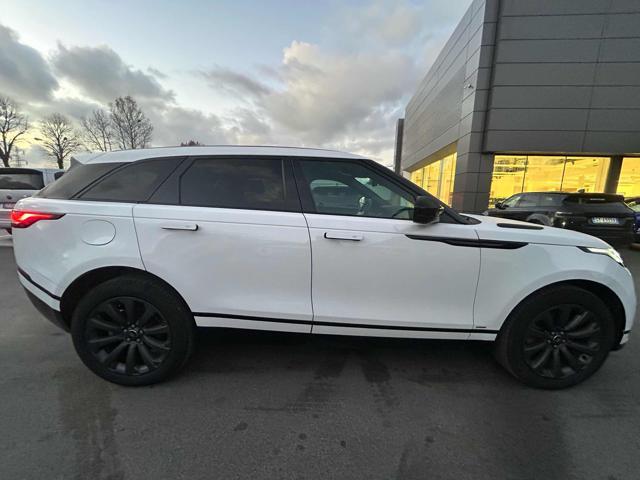 LAND ROVER Range Rover Velar 2.0D I4 204 CV SE