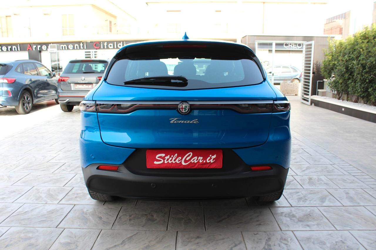 Alfa Romeo Tonale 1.6 diesel 130 CV TCT6 Sprint