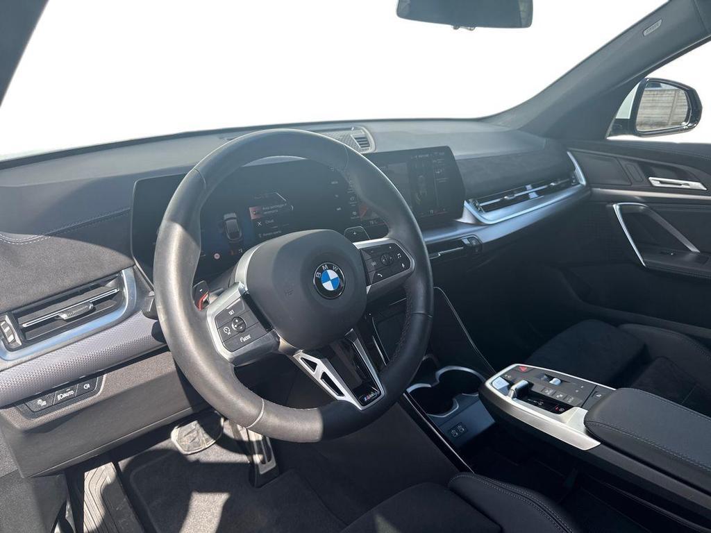 BMW X2 20 i 48V MSport Pro sDrive DCT