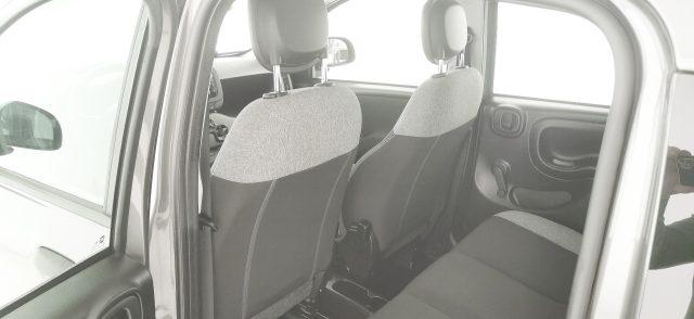 FIAT Panda 1.0 FireFly S&S Hybrid City Life 5 POSTI