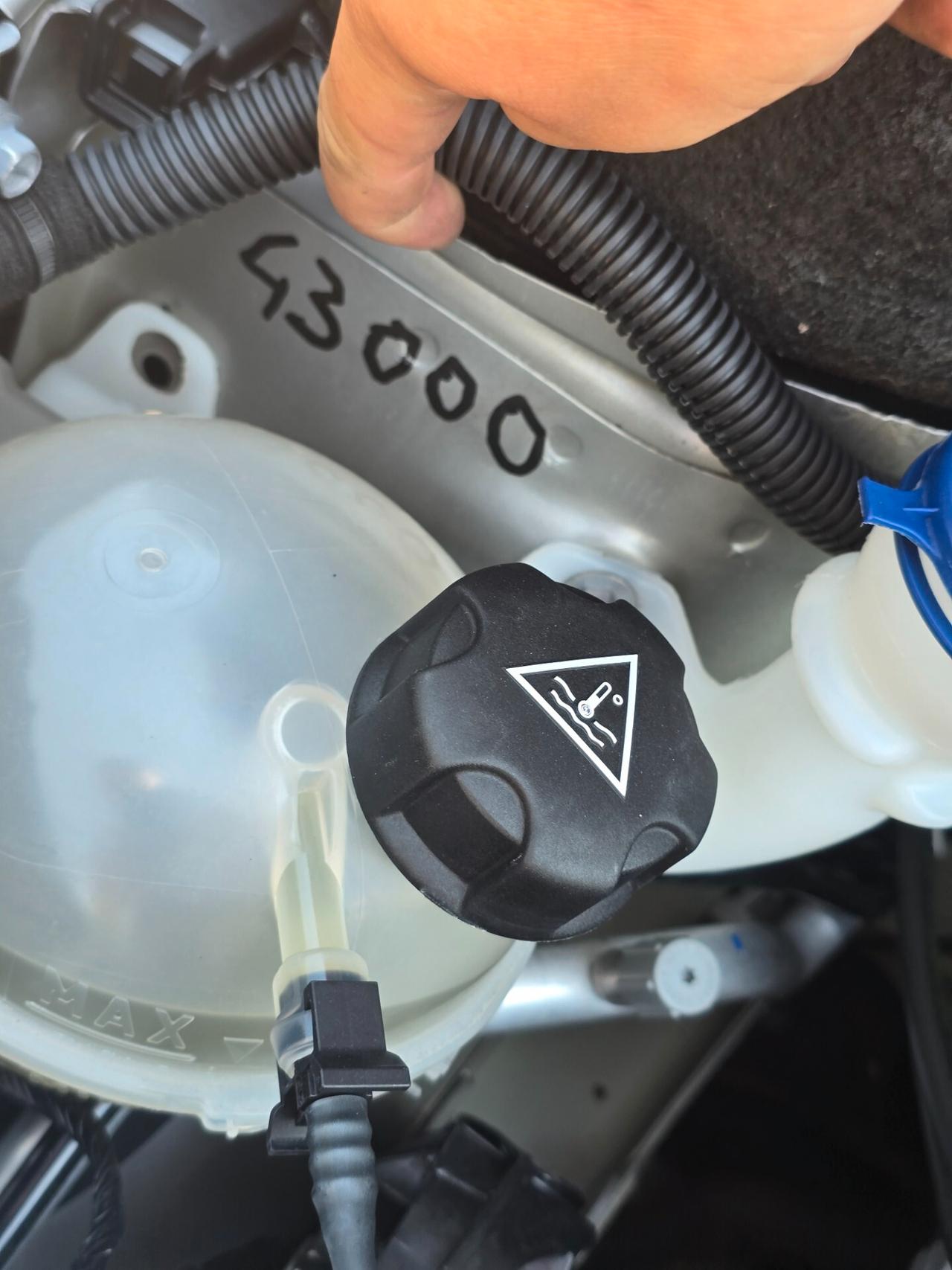 Peugeot 208 ALLURE 49.000KM ANNO 2019