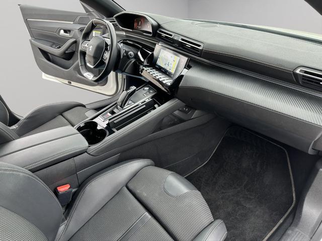 PEUGEOT 508 BlueHDi 130 Stop&Start EAT8 SW GT Line