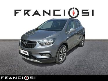 OPEL Mokka X 1.6 CDTI 136cv Innovation 4x2 S&S my18