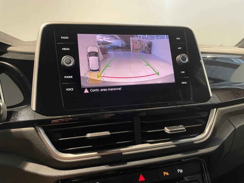 Volkswagen T-Roc 2.0 tdi scr R-Line 150cv dsg