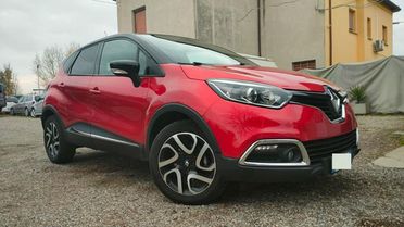 RENAULT Captur dCi 8V 90 CV EDC Start&Stop Energy Zen