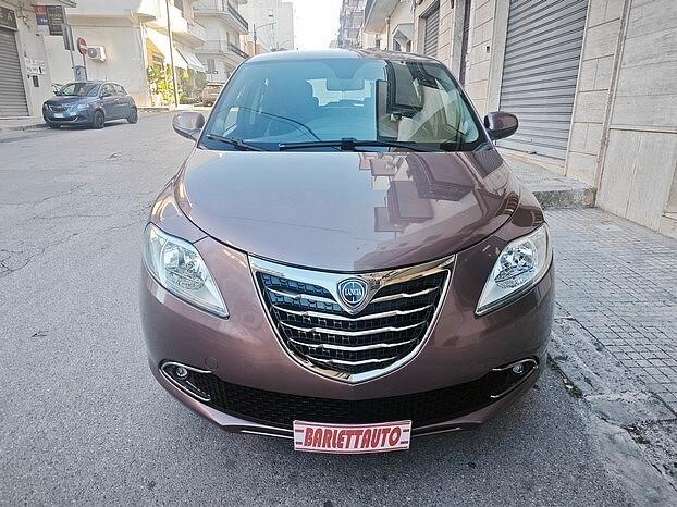 LANCIA Ypsilon 1.2 Benzina ELLE -*93.000 KM*- 2015