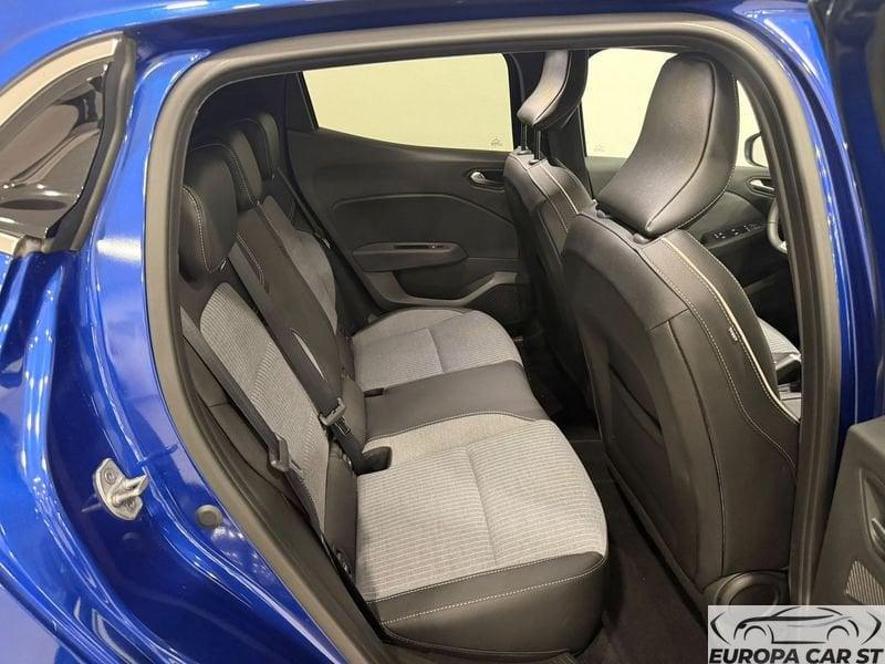 Renault Clio Clio 1.0 TCE GPL Techno 100cv