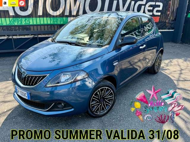 Lancia Ypsilon Ypsilon 1.0 firefly hybrid Gold PRONTA CONSEGNA