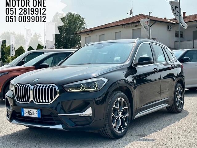 Bmw X1 xDrive25e xLine Plus