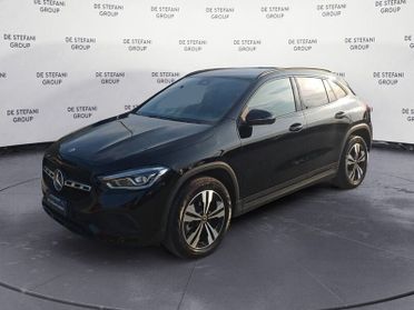 Mercedes-Benz GLA GLA 250 Automatic Sport Plus NIGHT-PACK