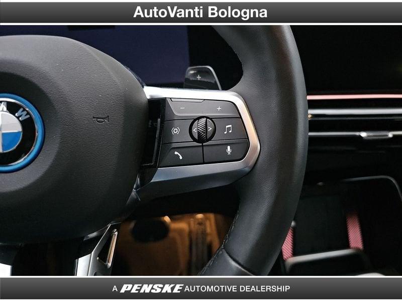 BMW X1 X1 xdrive 25e MSport Pro auto