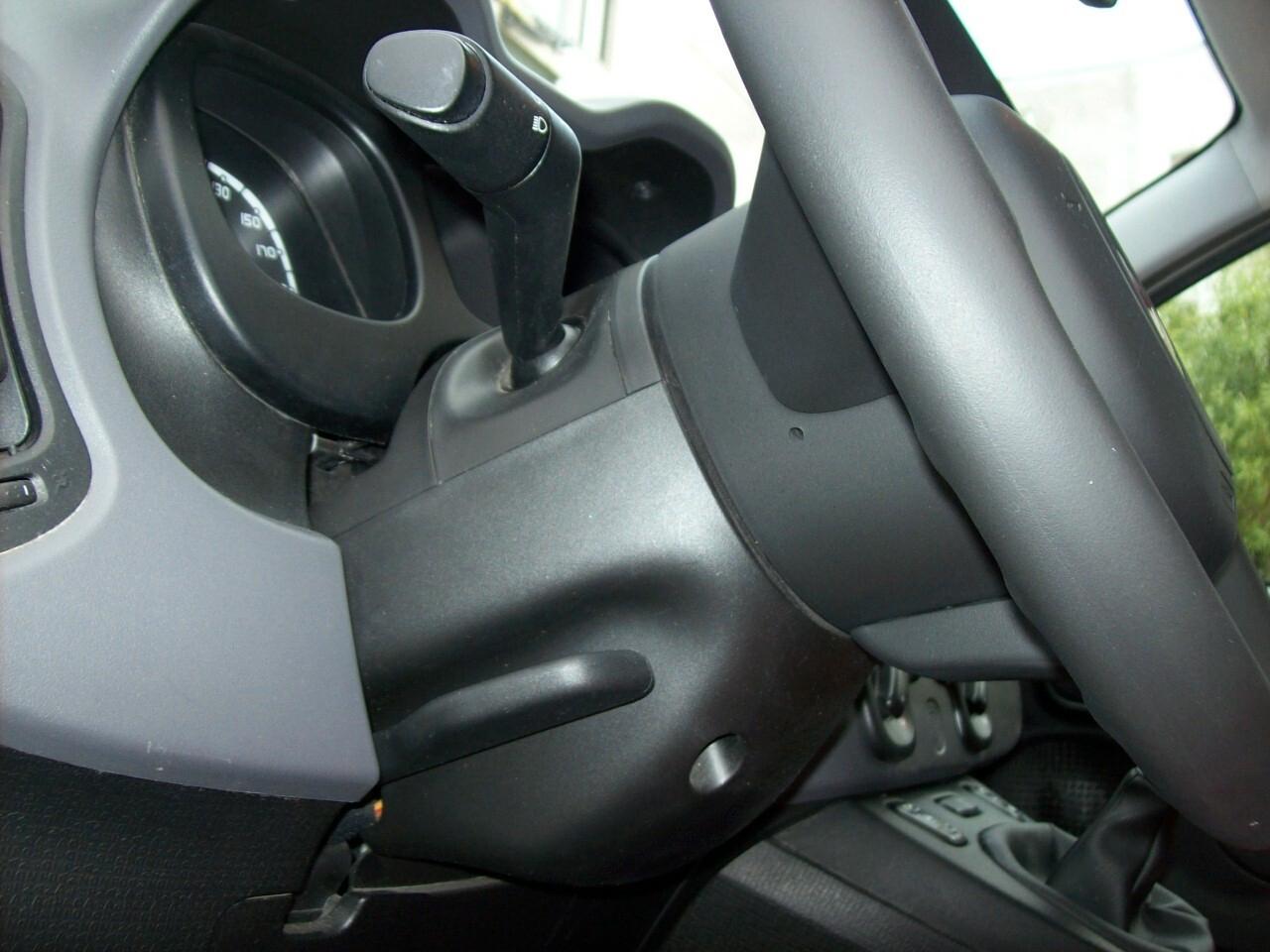 Fiat Panda 1.2 70CV Easy