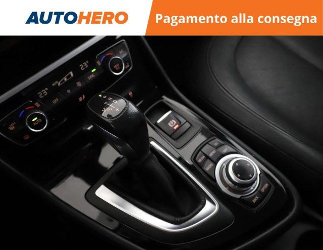 BMW 218 d Gran Tourer Advantage