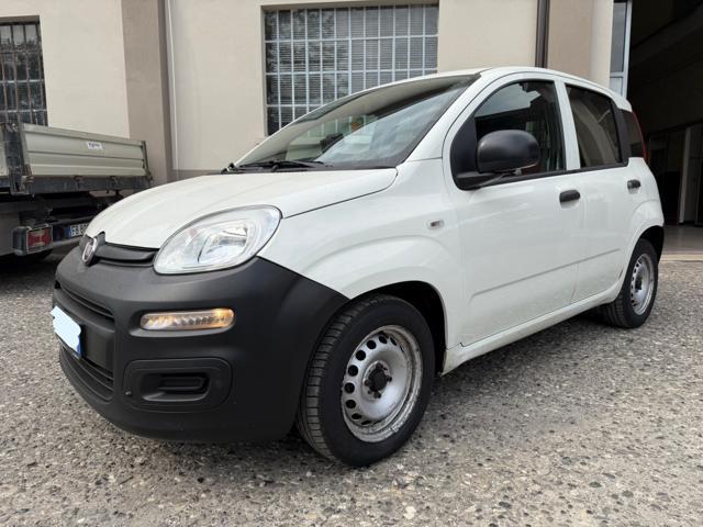 FIAT Panda AUTOCARRO 4 PORTE 1.0 FireFly S&S Hybrid