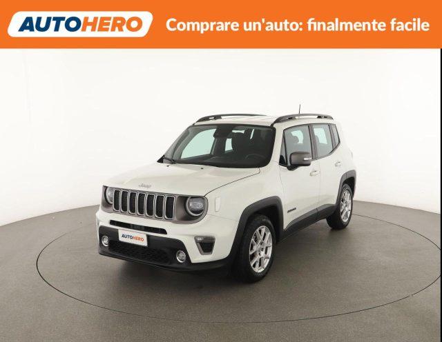 JEEP Renegade 1.0 T3 Limited